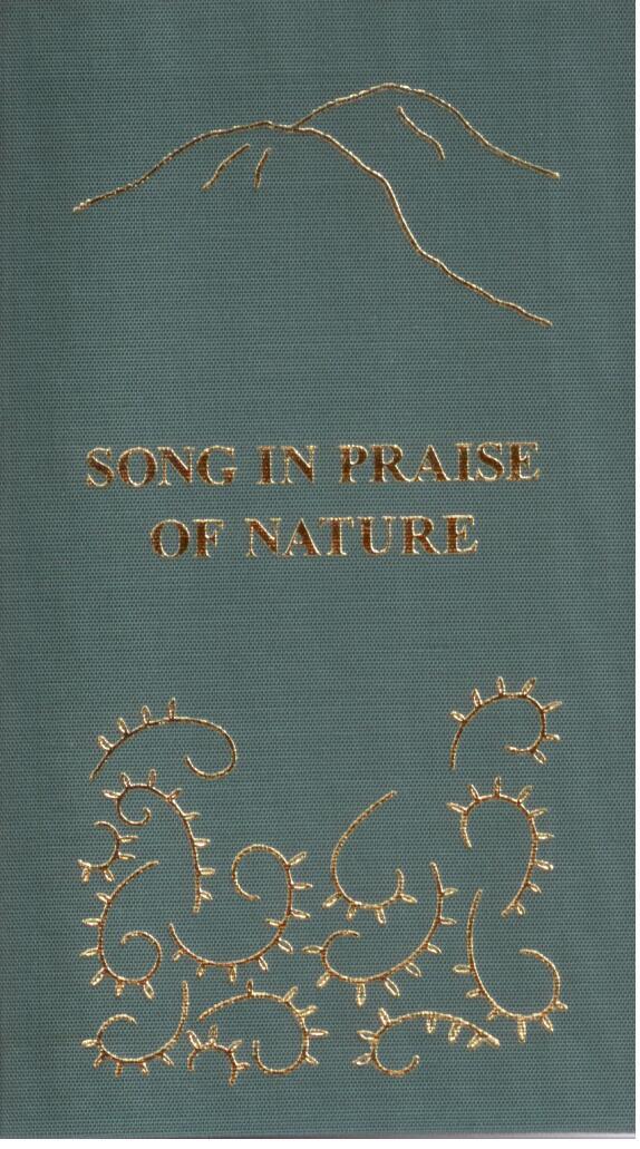 Song in Praise of Nature