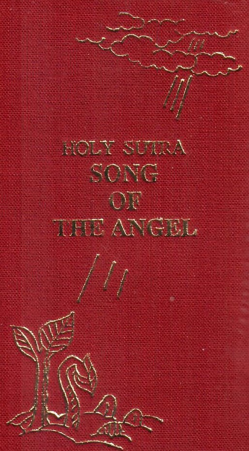 Song of the Angel